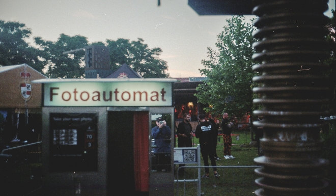 44 Smack, Chimera, Cross club